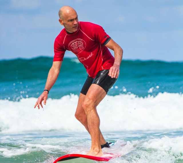  ¡Surfea la ola!