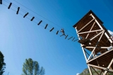 Escalada de árboles desde 13 años Vicdessos