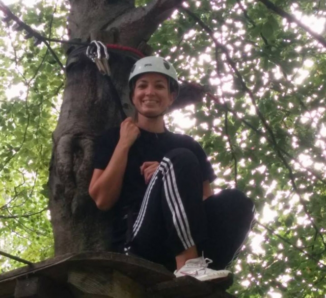 Una disciplina colorida