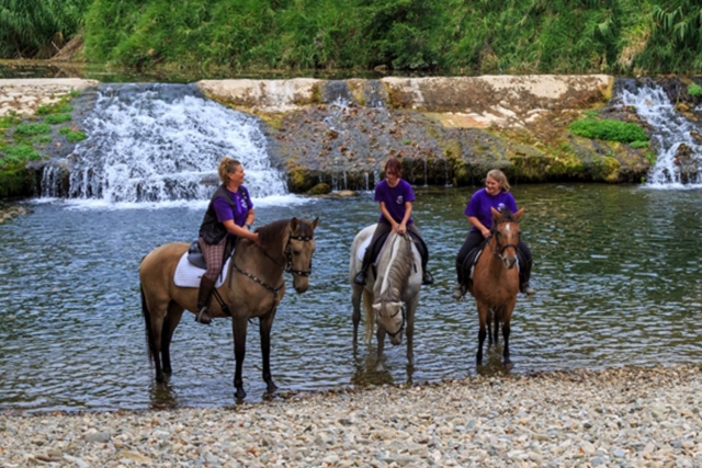  Actividades al aire libre 