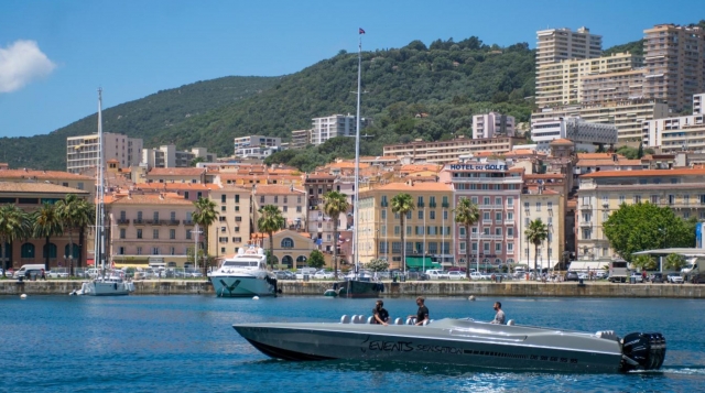 Una experiencia inolvidable