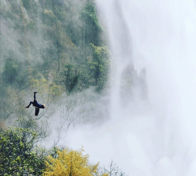  ¿Listo para el gran salto? 