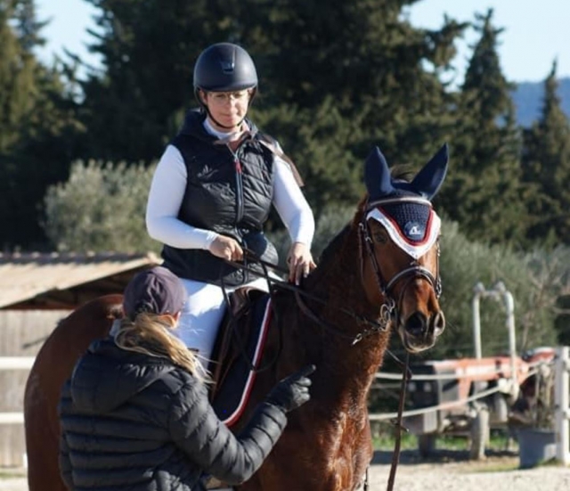  Instructores a su servicio
