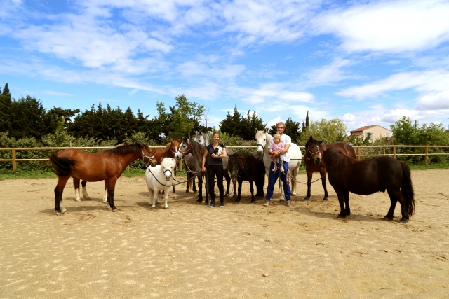 ¡El grupo está completo! 