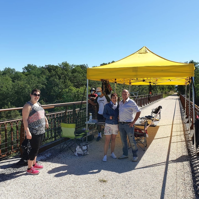 Nuestro equipo le espera