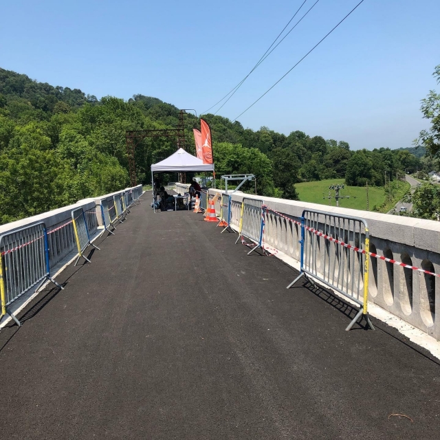 Nuestro centro de ocio en el Viaducto. 