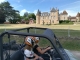 Buggies Couches