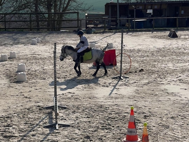  Preparación de la actividad. 