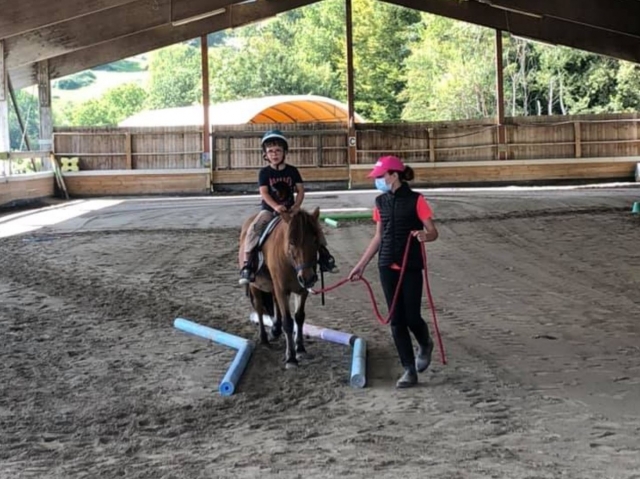 Instructores ahí para usted 