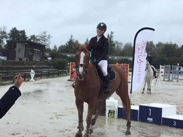 ¡Una actividad hecha para usted! 