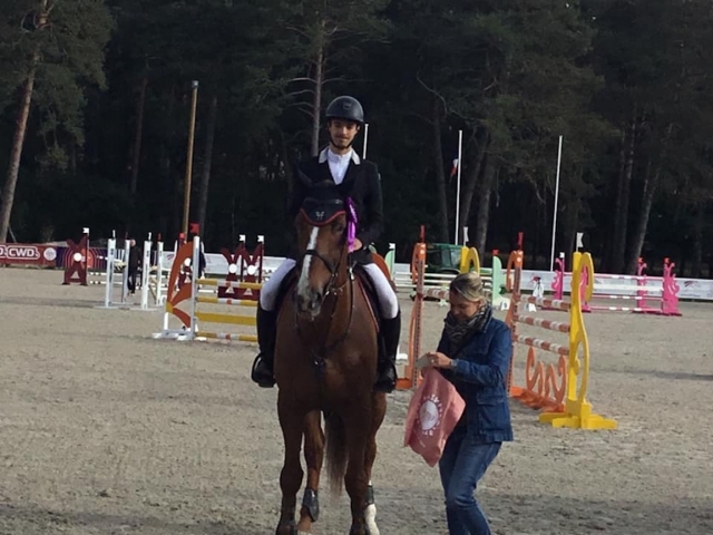  Información para el viaje. 