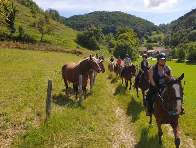  En el camino de la aventura 