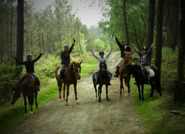  Una actividad para compartir 