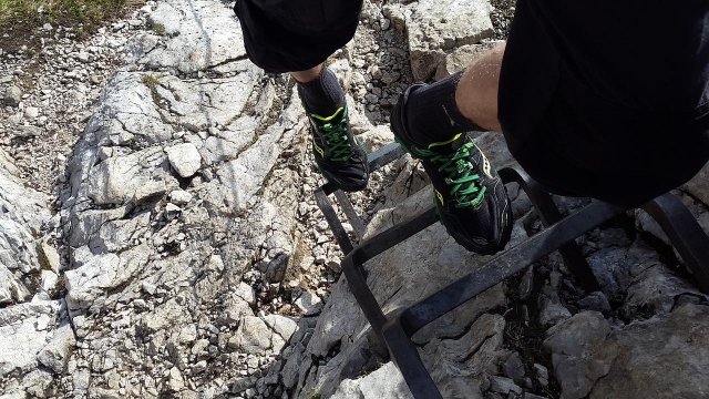  Escalada 