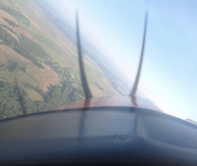  Panorama de los campos de Boos 