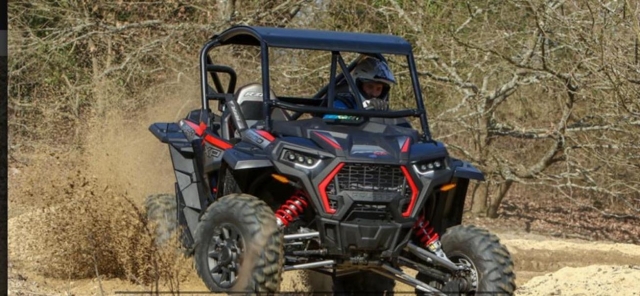 Descubrimiento de los senderos de Hérault en buggy