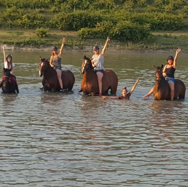  Momentos de pura felicidad 
