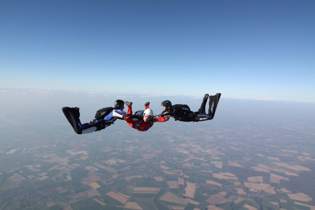 Actividad divertida y divertida 