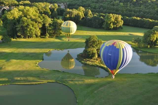  Panoramas mágicos le esperan duranle su vuelo 