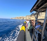 Paseo en barco - Las 3 maravillas - 3h15