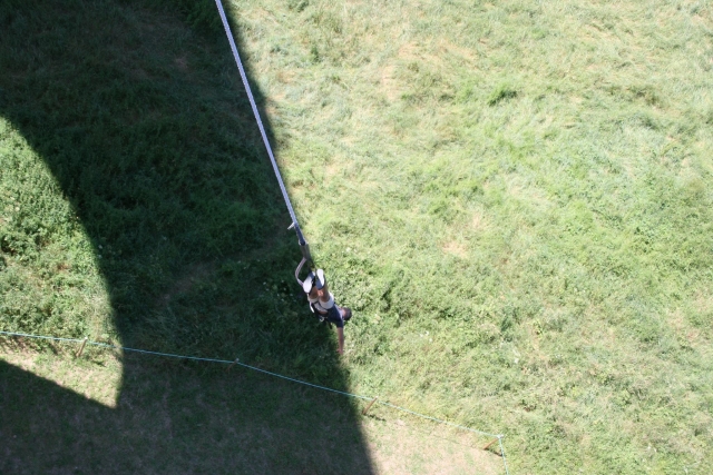  Adrenalina al máximo 