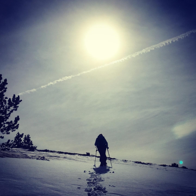  De camino a lugares espléndidos en los Pirineos Orientales 