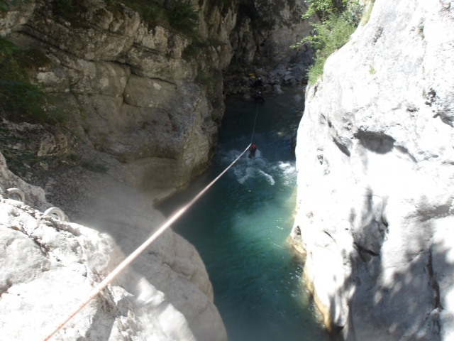  Paso tirolés