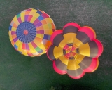 Vuelo de prestigio en globo aerostático en Hautefort 2 horas