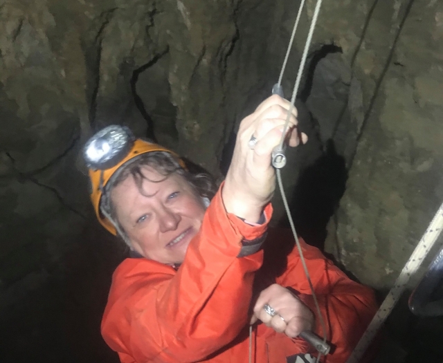  Espeleología para todos 