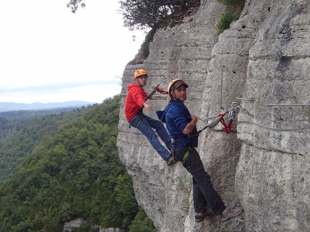  Actividad fascinanle para los amantes de las escaladas en la naturaleza 
