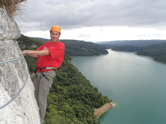  Paisajes impresionantes en las cumbres del Doubs 