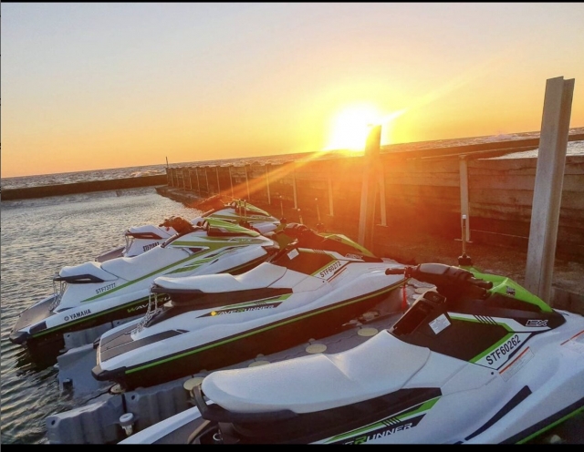  Magnífico atardecer en Loira Atlántico 