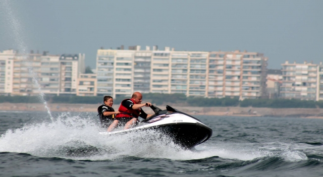  Renta de jet skis en Les Sables d'Olonne