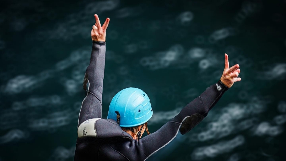  Reserve su actividad para el Grand Galet 