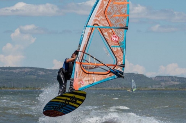  deporle extremo en clase privada 