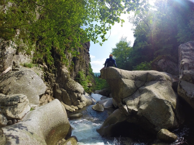 Día de la Caninoning Magnificent en Aveyron (12) 