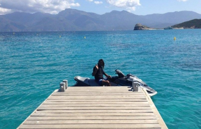  Jet skis para divertirse con amigos o familiares 