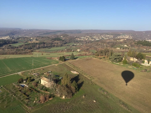  Los paisajes de Provenza 