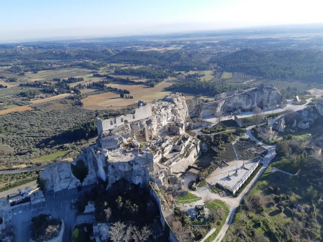  Les Alpes-de-Haule-Provence 