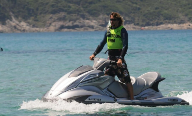  Instructor de jet ski en Oléron 