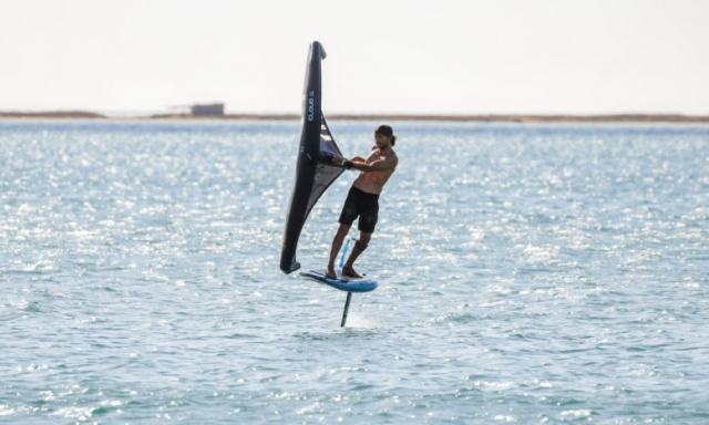  Renta de e-foils en la Costa Azul 