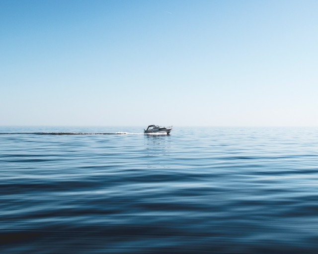  Un paseo en barco es la posibilidad de descubrir Pouliguen en una forma entretenida 
