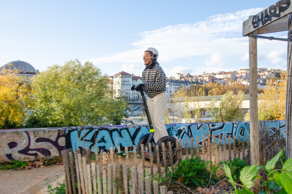  Descubre una ciudad extraordinaria: ¡Lyon! 