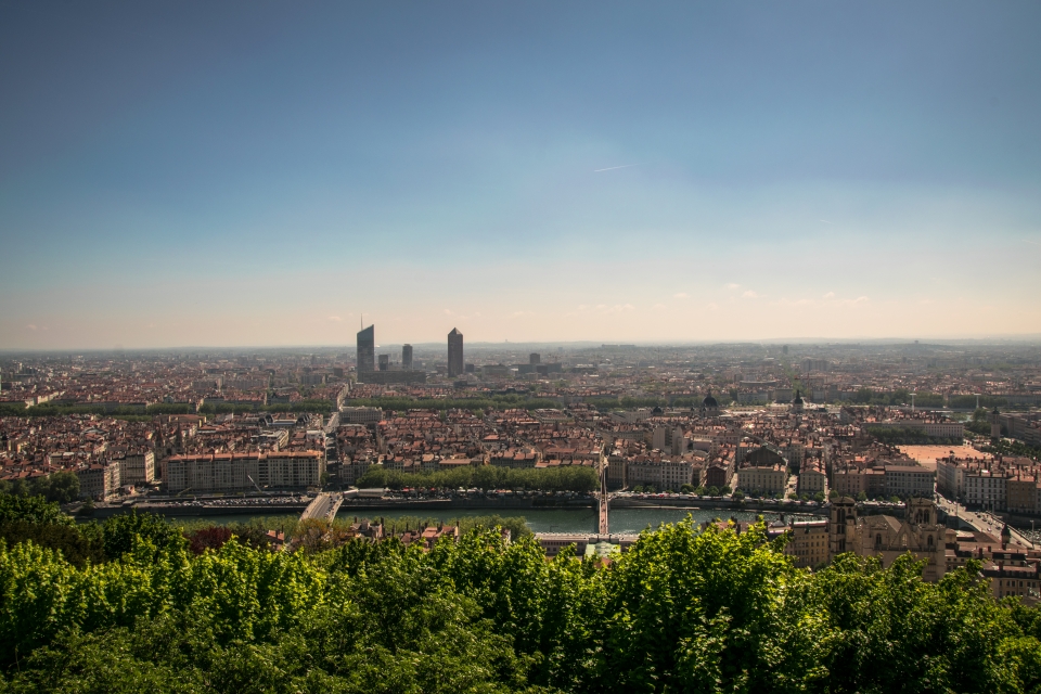  Un paseo en Segway es tan entretenido como apasionante 