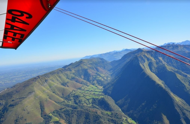 Visile las cimas espectaculares gracias a nuestro paquele de placer 