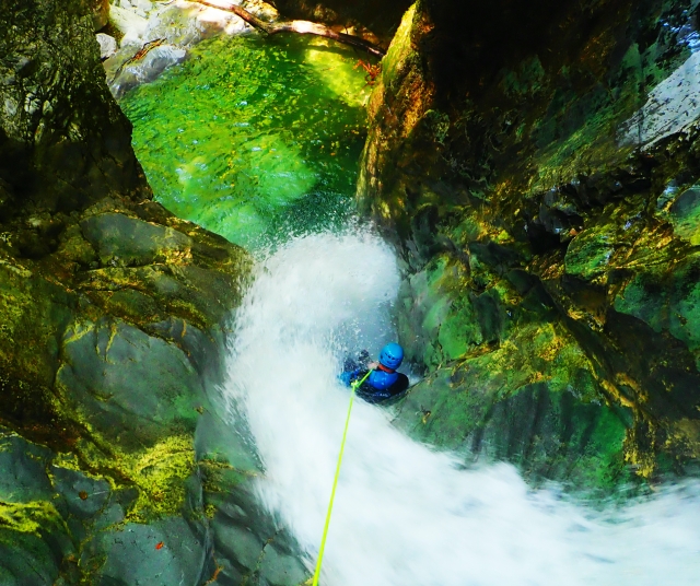  Descubre paisajes extraordinarios 
