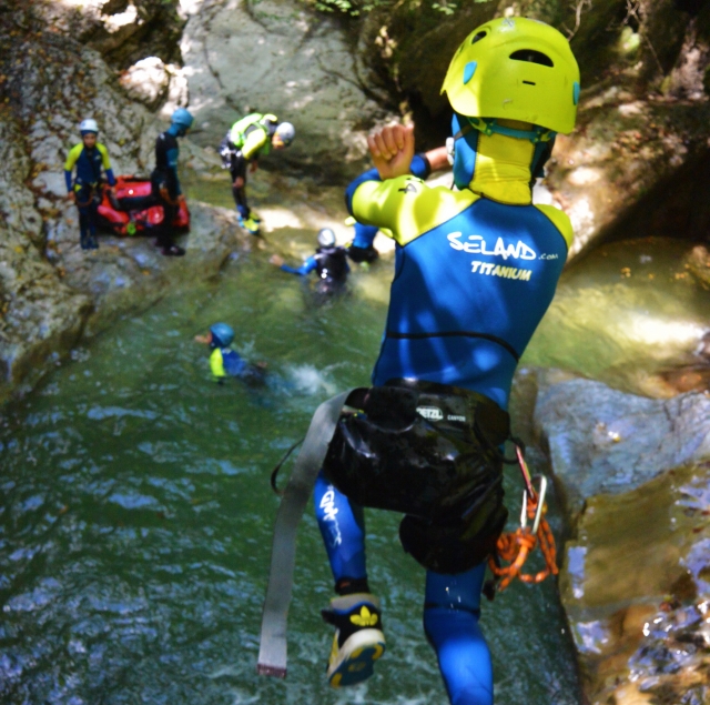  Saltos lúdicos y divertidos 