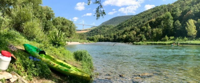  Salga en total libertad gracias a nuestro Renta de kayak 