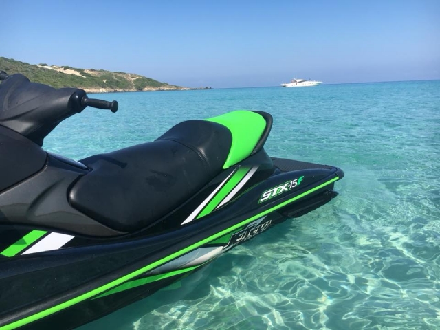  Prueba nuestros scooters superpotentes 