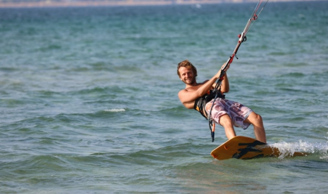  Sesión de Wakeboard para principiantes 